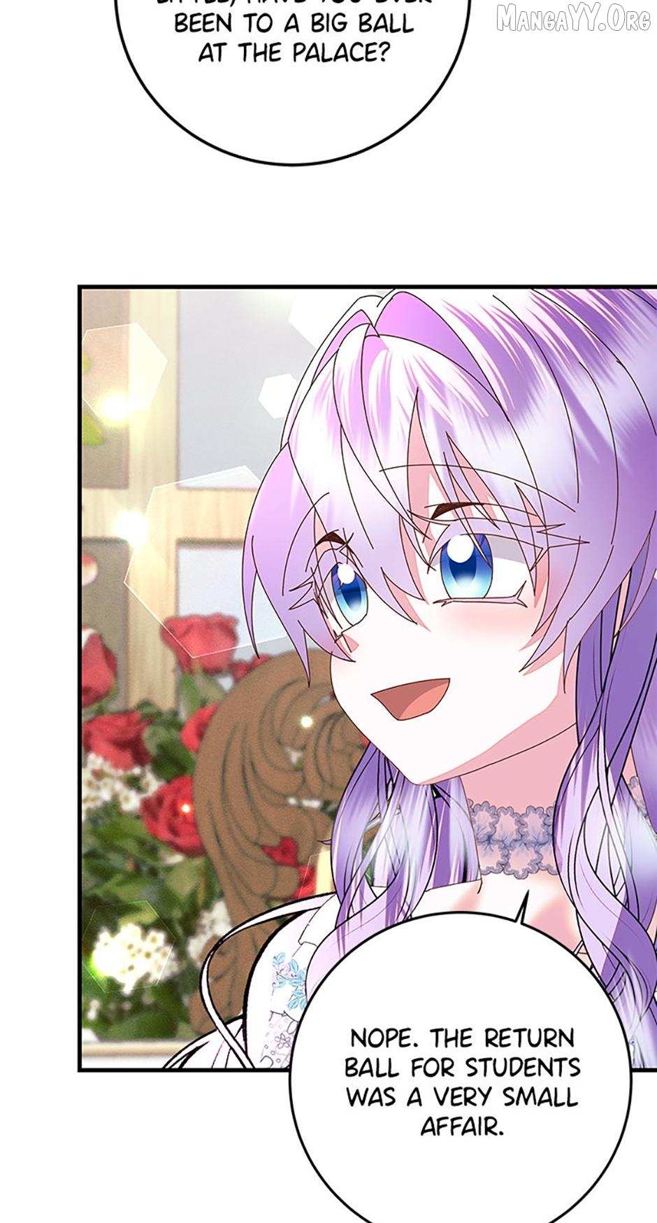 I Am The Male Lead's Child Chapter 80 page 55 - 