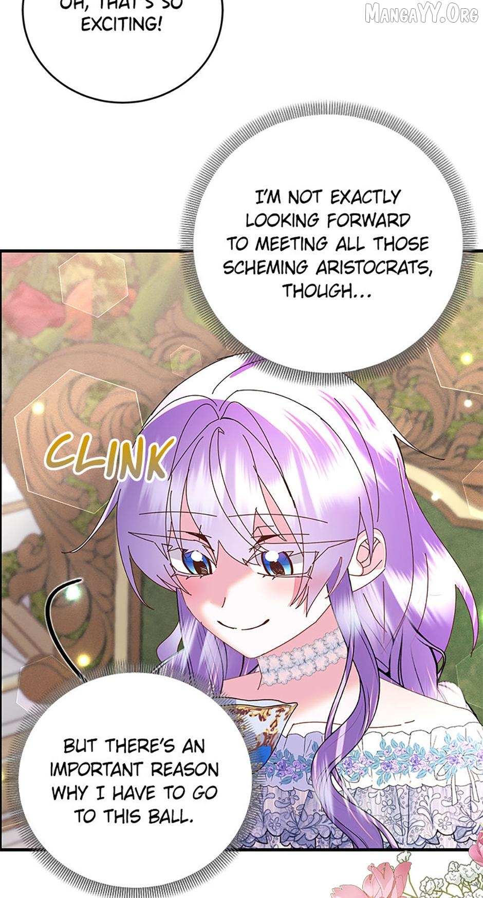 I Am The Male Lead's Child Chapter 80 page 57 - 