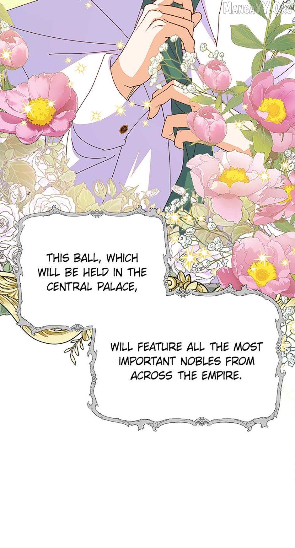 I Am The Male Lead's Child Chapter 80 page 59 - 