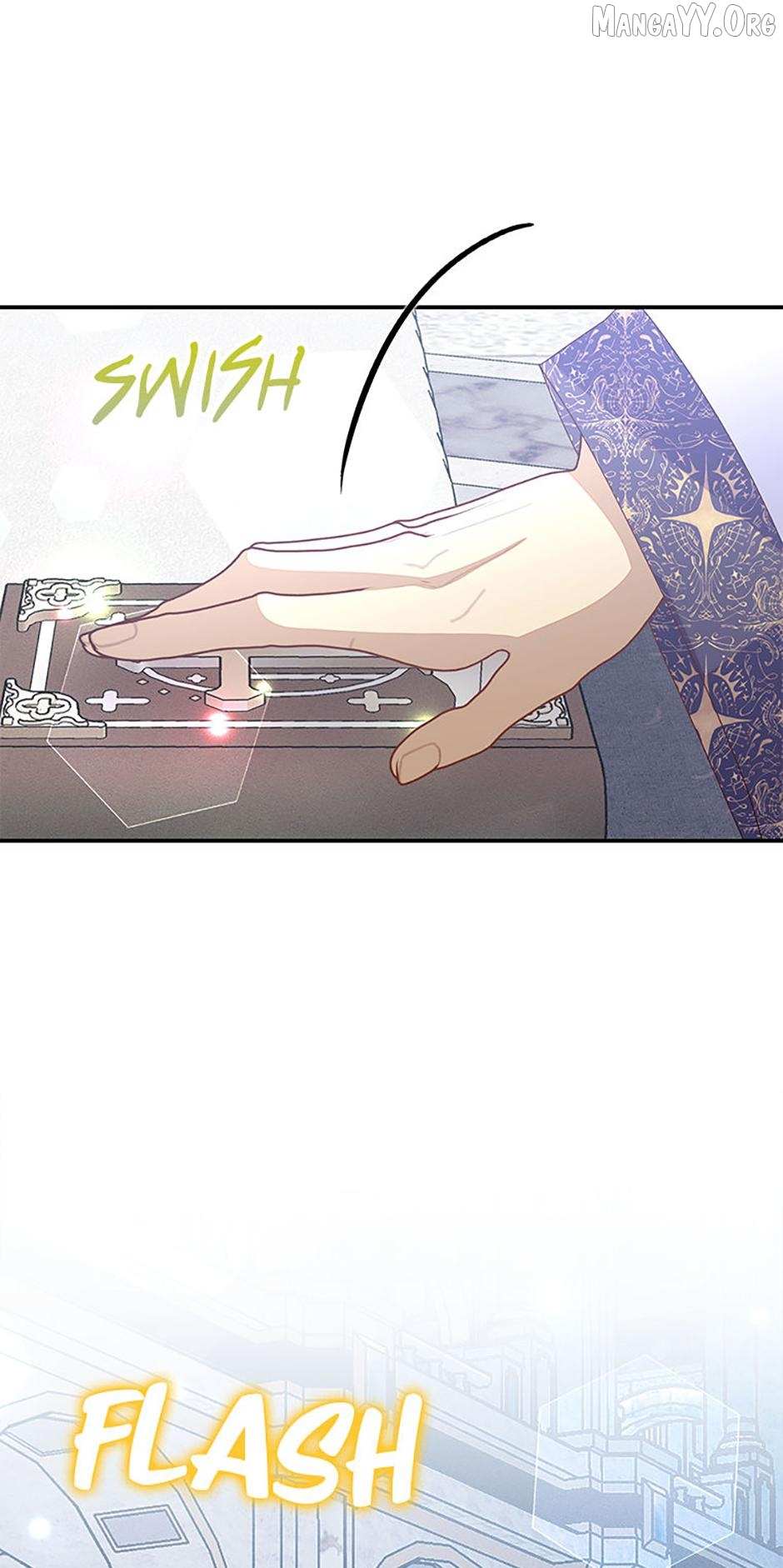 I Am The Male Lead's Child Chapter 80 page 7 - 