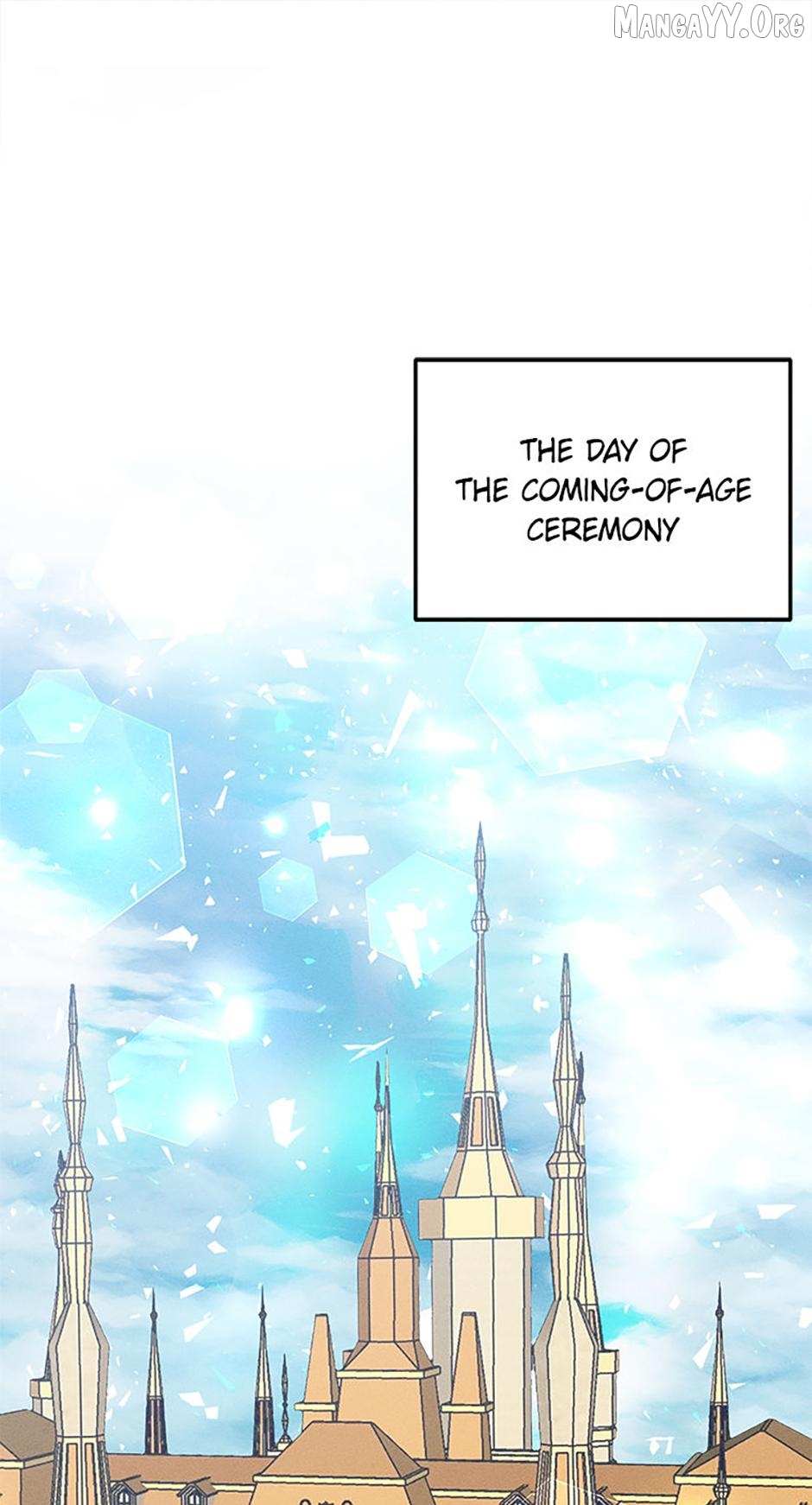 I Am The Male Lead's Child Chapter 80 page 65 - 