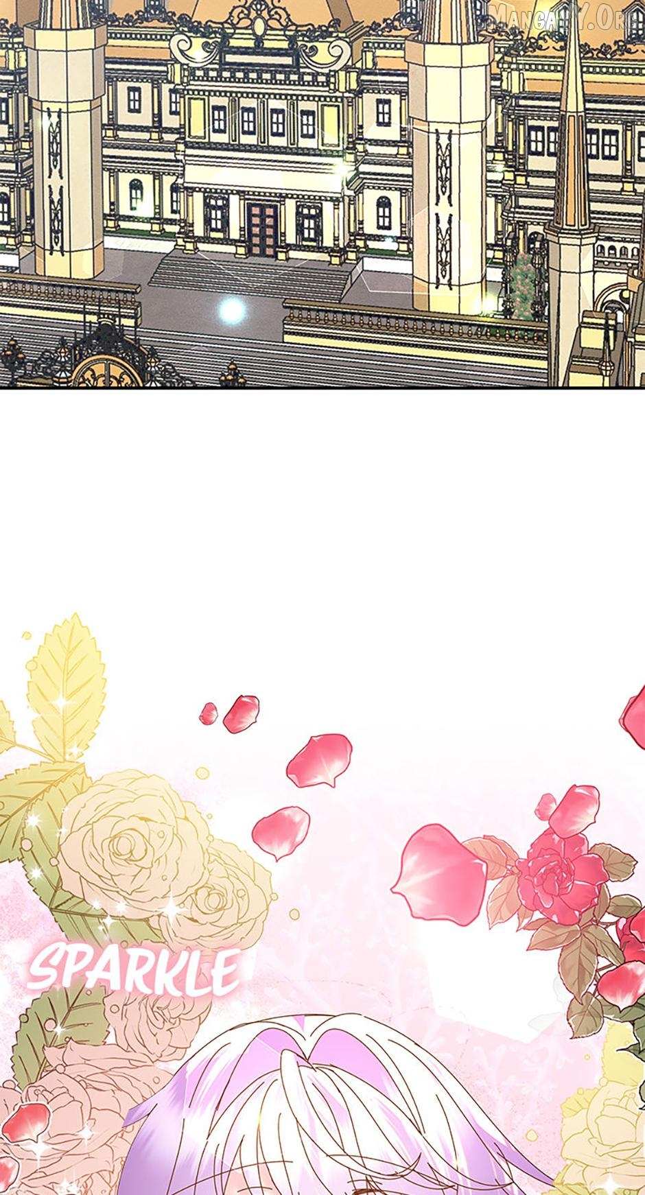 I Am The Male Lead's Child Chapter 80 page 66 - 