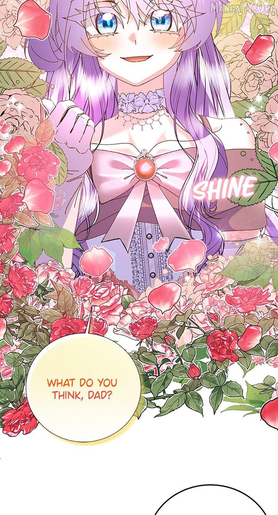 I Am The Male Lead's Child Chapter 80 page 67 - 