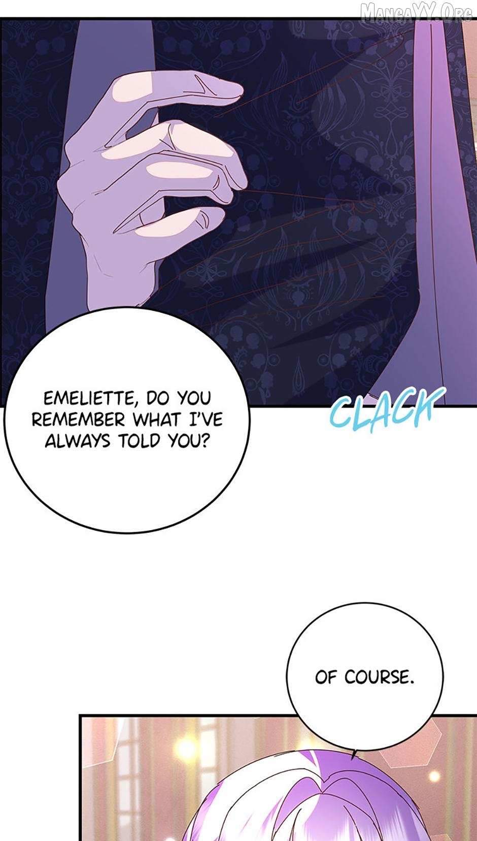 I Am The Male Lead's Child Chapter 80 page 71 - 