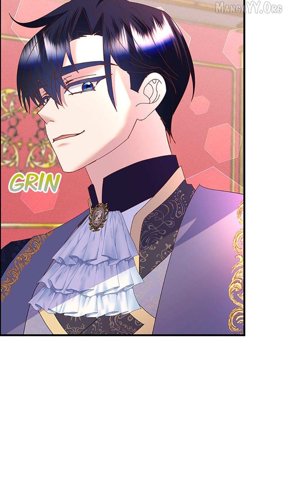 I Am The Male Lead's Child Chapter 80 page 73 - 