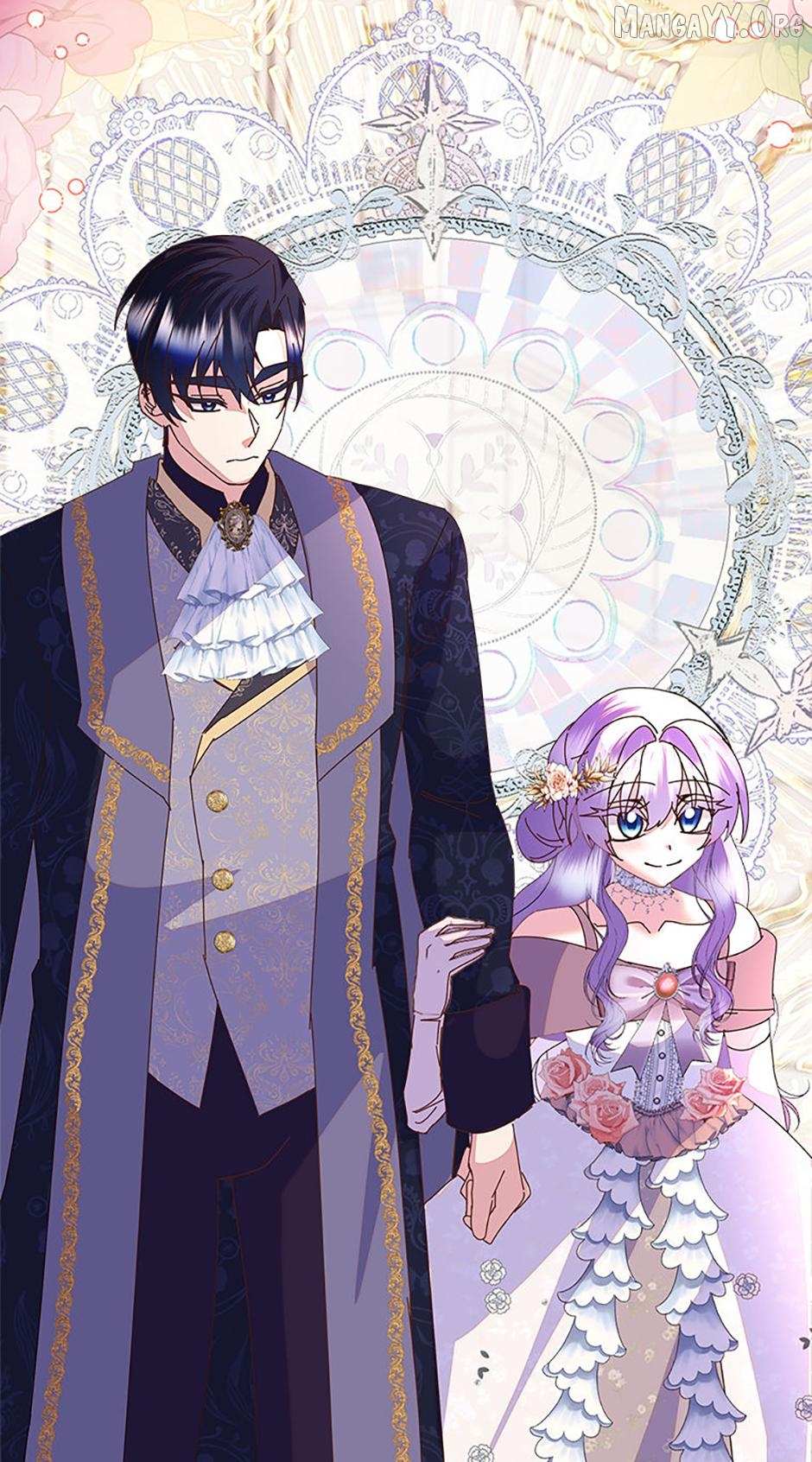 I Am The Male Lead's Child Chapter 80 page 76 - 