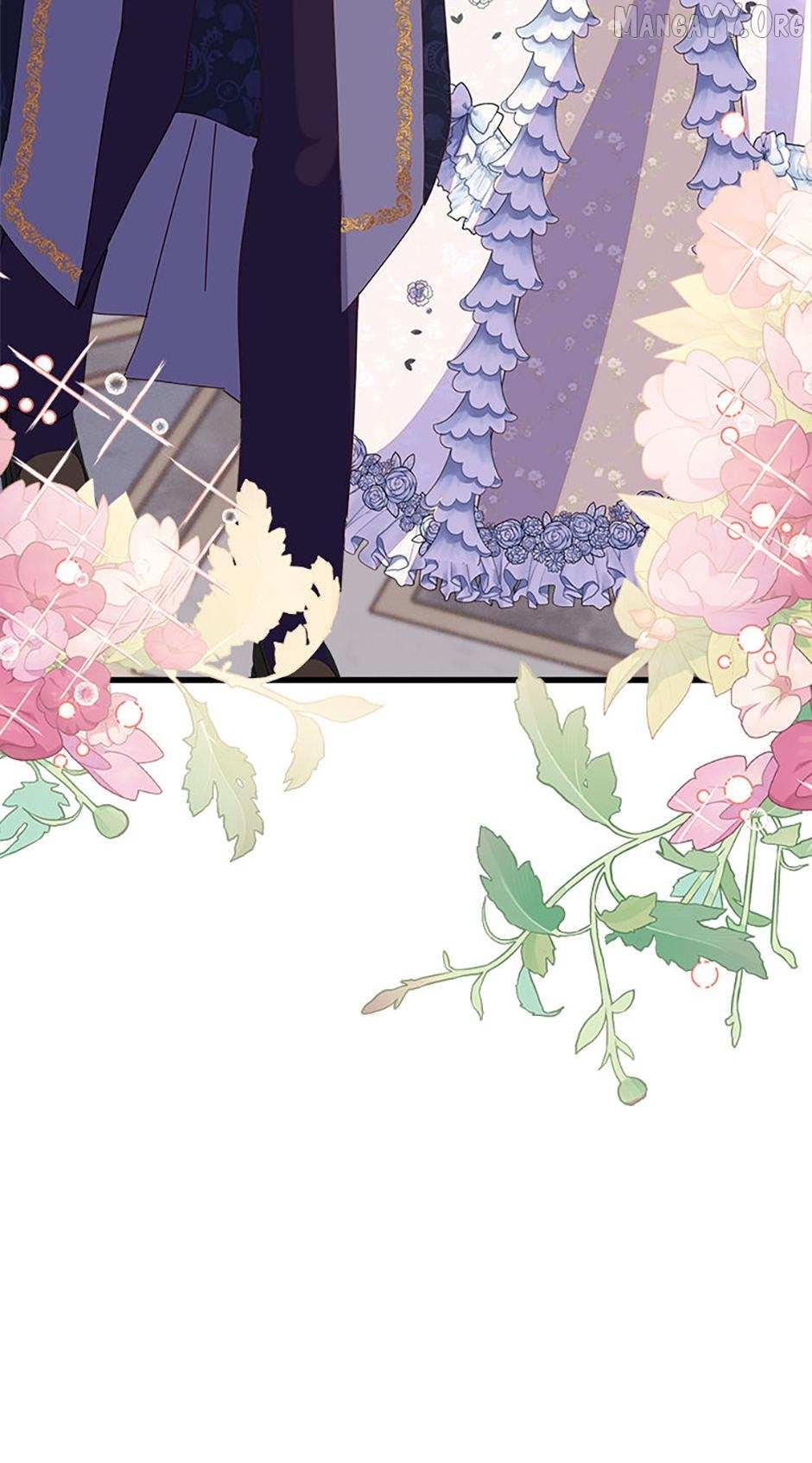 I Am The Male Lead's Child Chapter 80 page 77 - 
