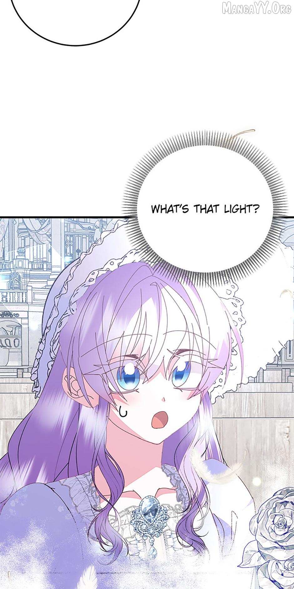 I Am The Male Lead's Child Chapter 80 page 10 - 