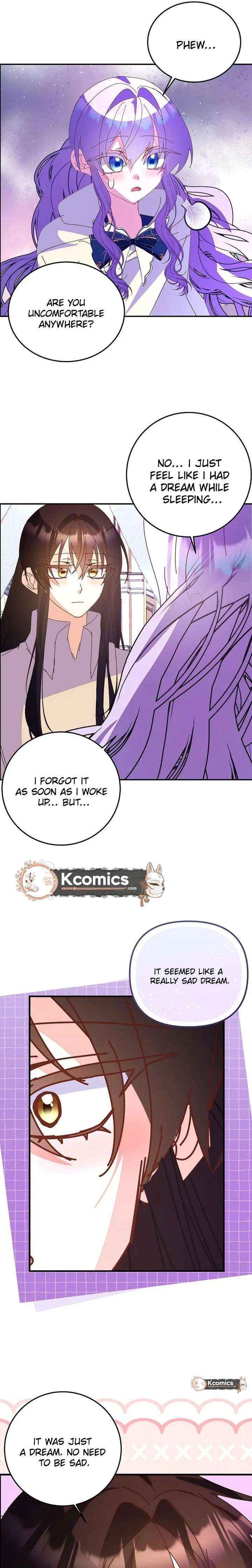 I Am The Male Lead's Child Chapter 88 page 16 - 