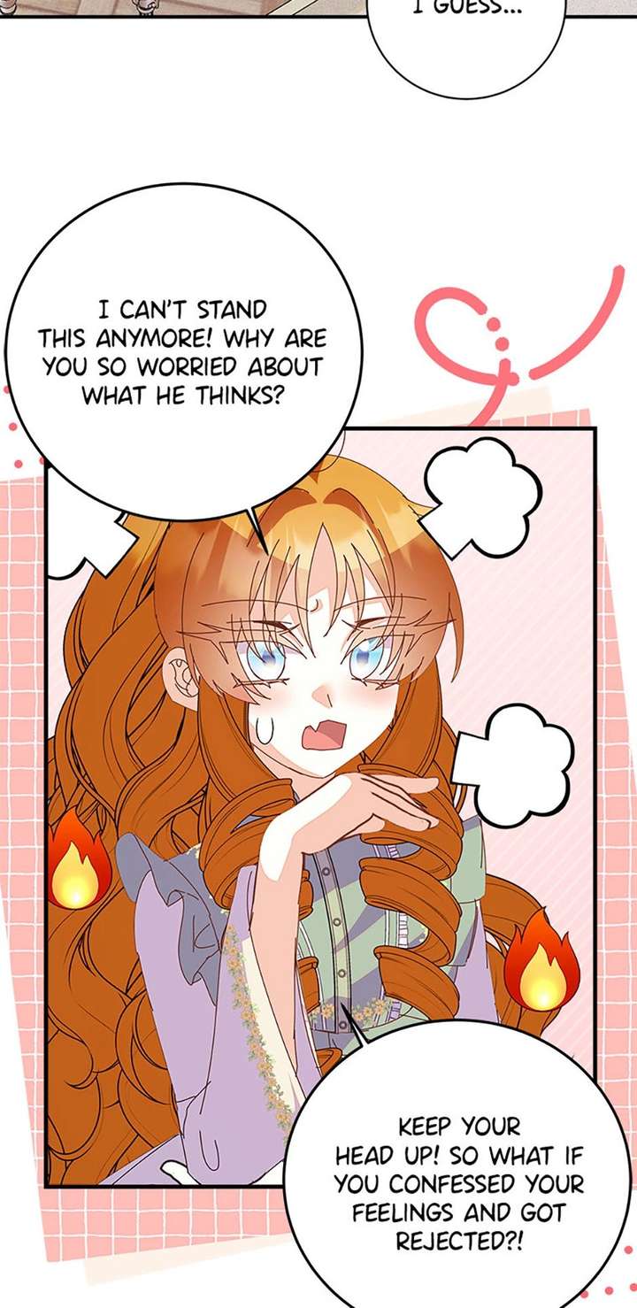 I Am The Male Lead's Child Chapter 90 page 2 - 
