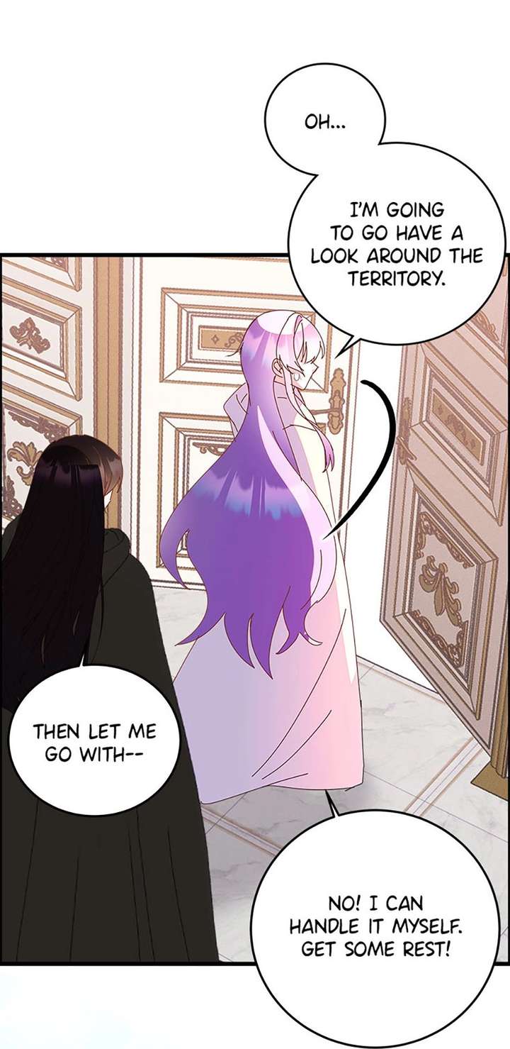 I Am The Male Lead's Child Chapter 90 page 12 - 