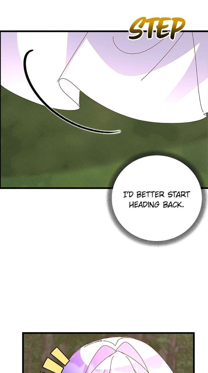 I Am The Male Lead's Child Chapter 90 page 19 - 