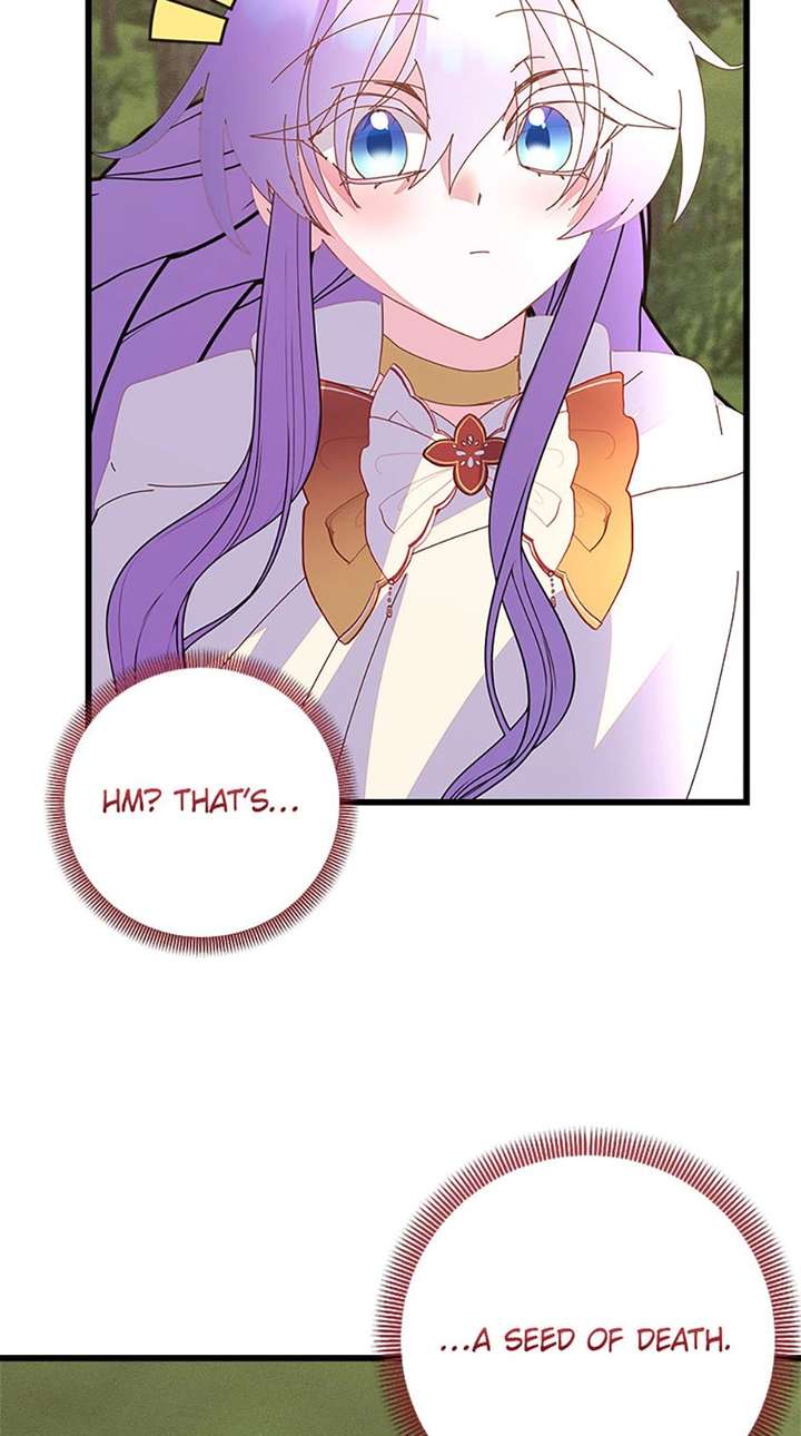 I Am The Male Lead's Child Chapter 90 page 20 - 