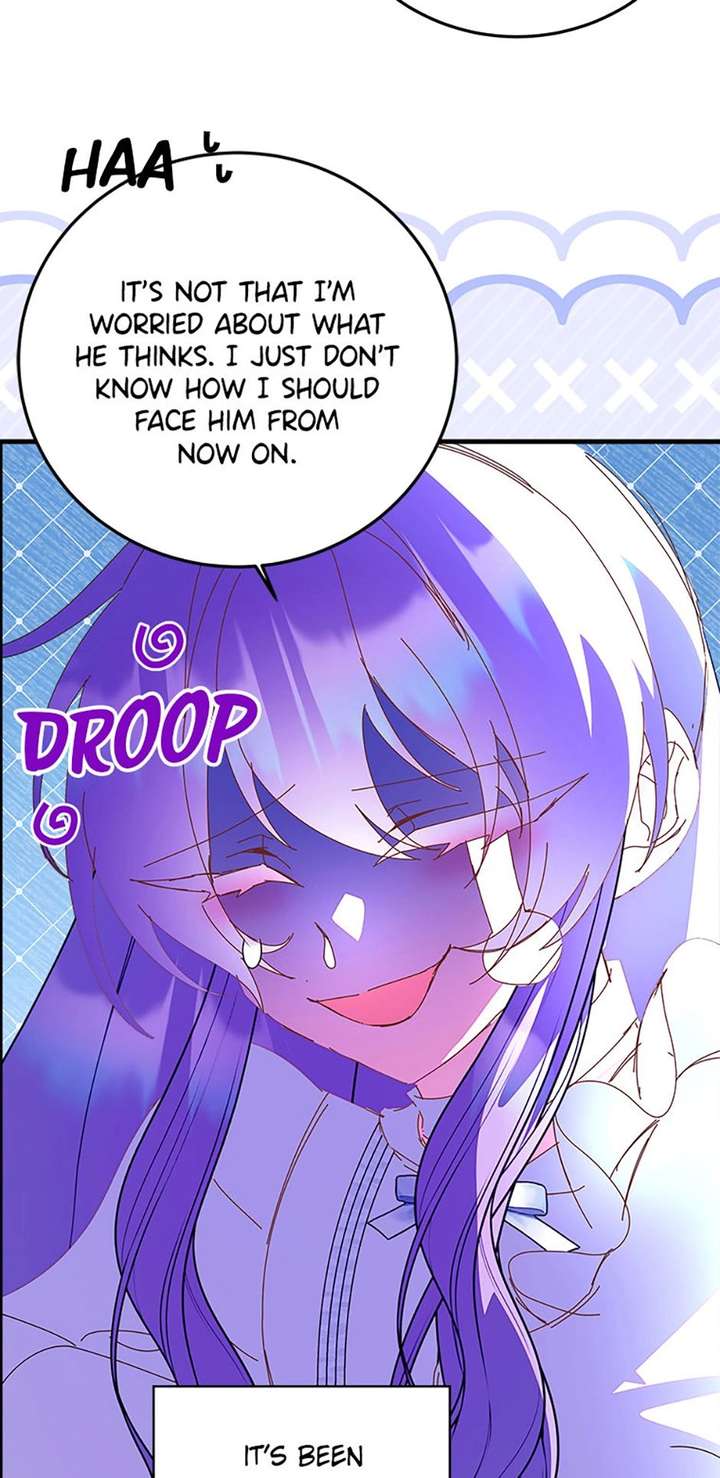 I Am The Male Lead's Child Chapter 90 page 3 - 