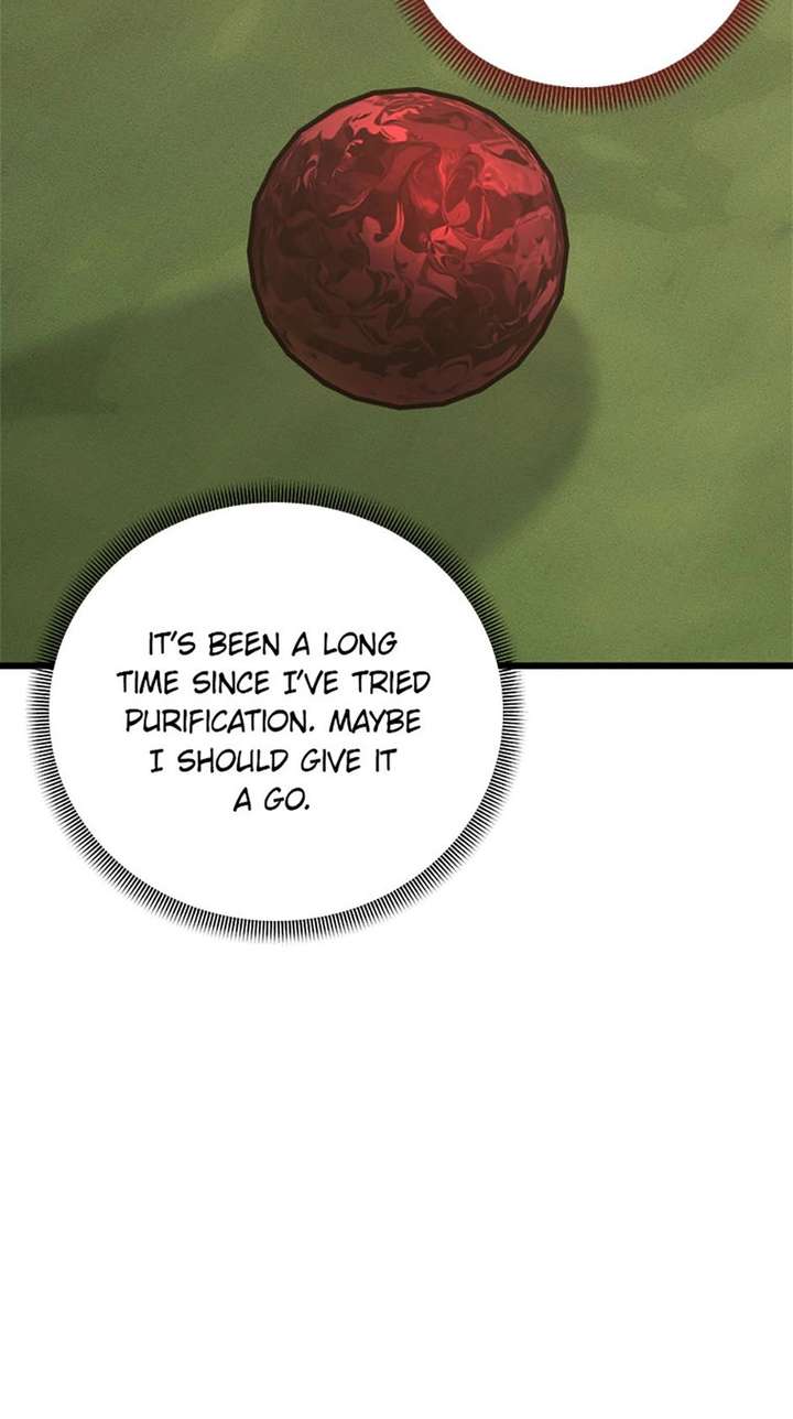 I Am The Male Lead's Child Chapter 90 page 21 - 