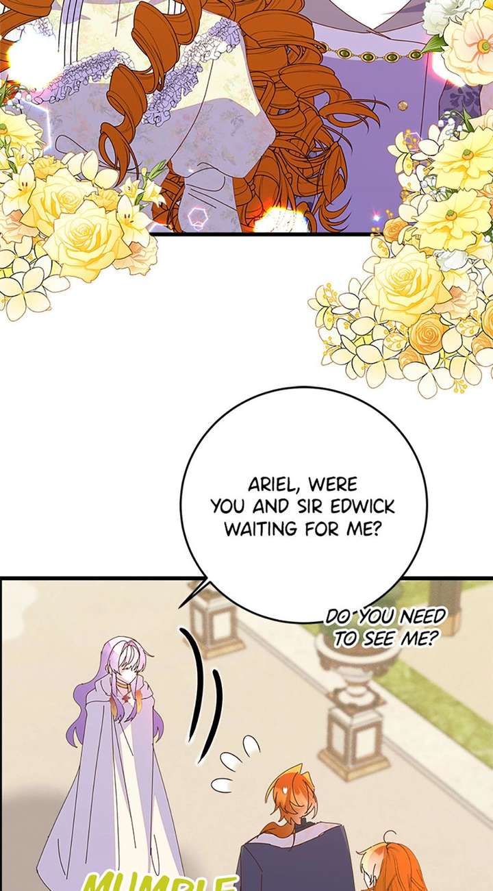 I Am The Male Lead's Child Chapter 90 page 29 - 