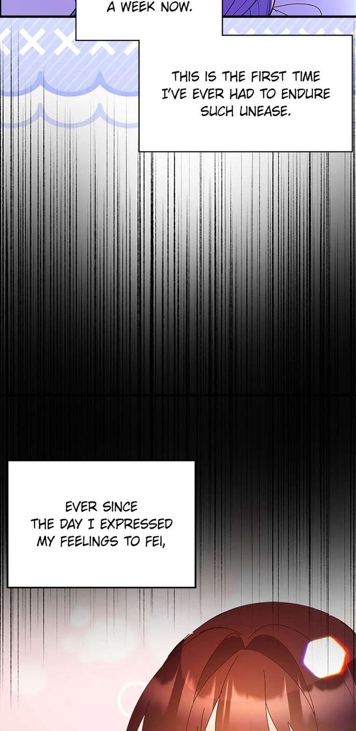 I Am The Male Lead's Child Chapter 90 page 4 - 