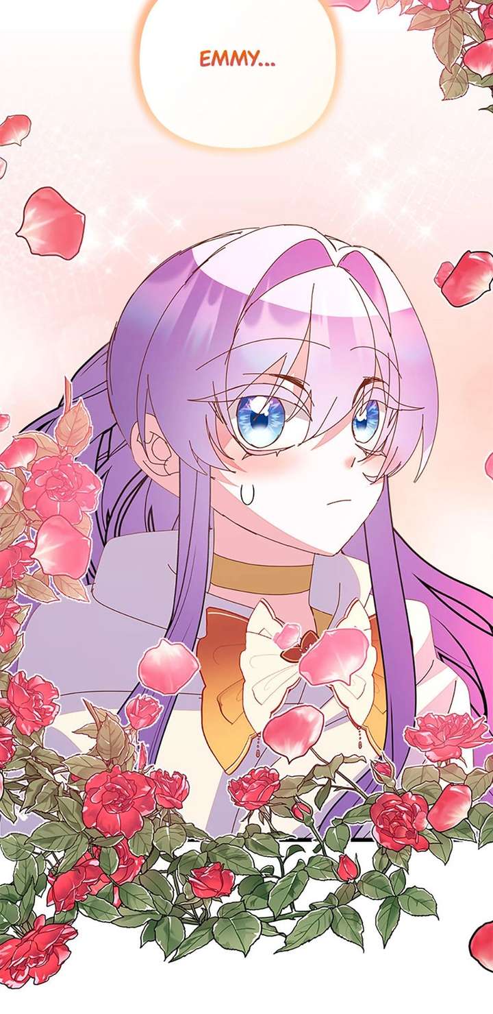 I Am The Male Lead's Child Chapter 90 page 35 - 