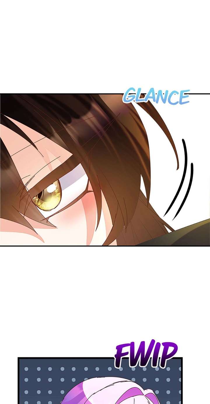 I Am The Male Lead's Child Chapter 90 page 38 - 