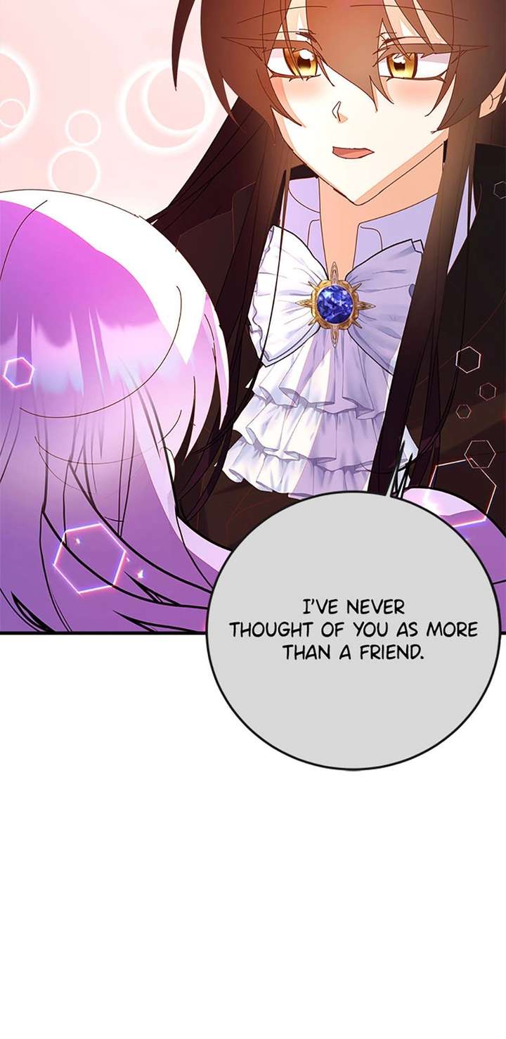 I Am The Male Lead's Child Chapter 90 page 5 - 