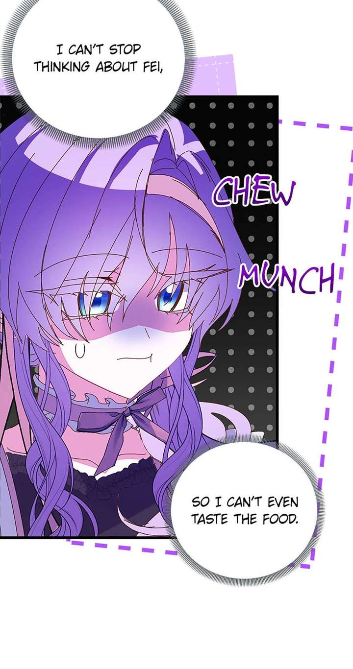I Am The Male Lead's Child Chapter 90 page 45 - 