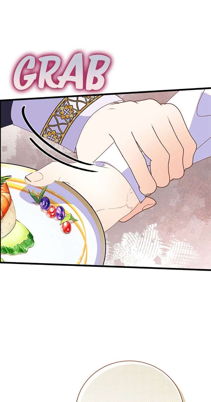 I Am The Male Lead's Child Chapter 90 page 47 - 