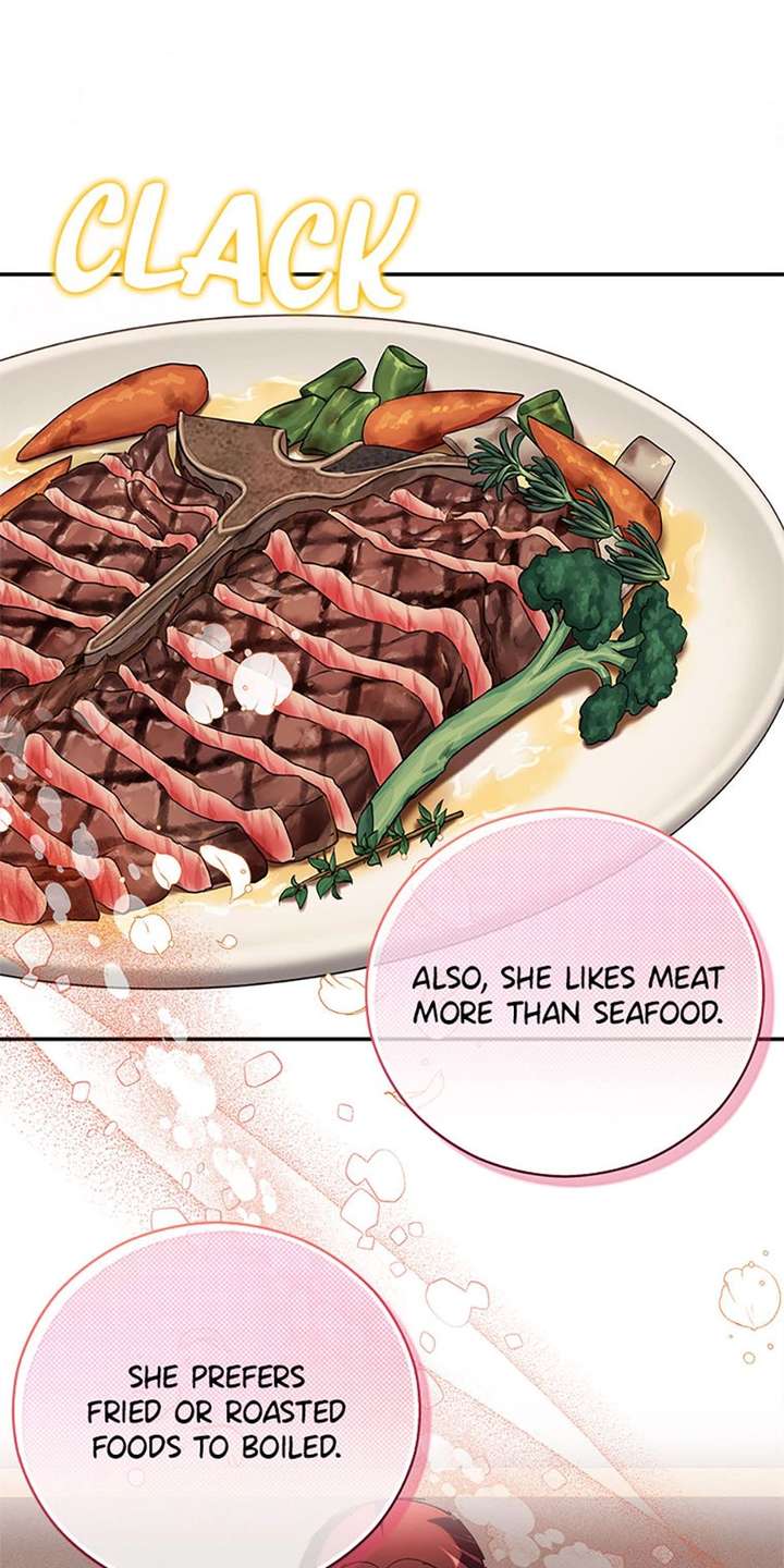 I Am The Male Lead's Child Chapter 90 page 49 - 