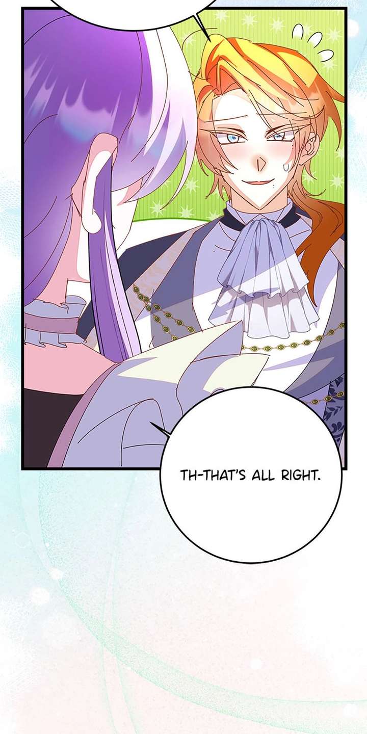 I Am The Male Lead's Child Chapter 90 page 52 - 