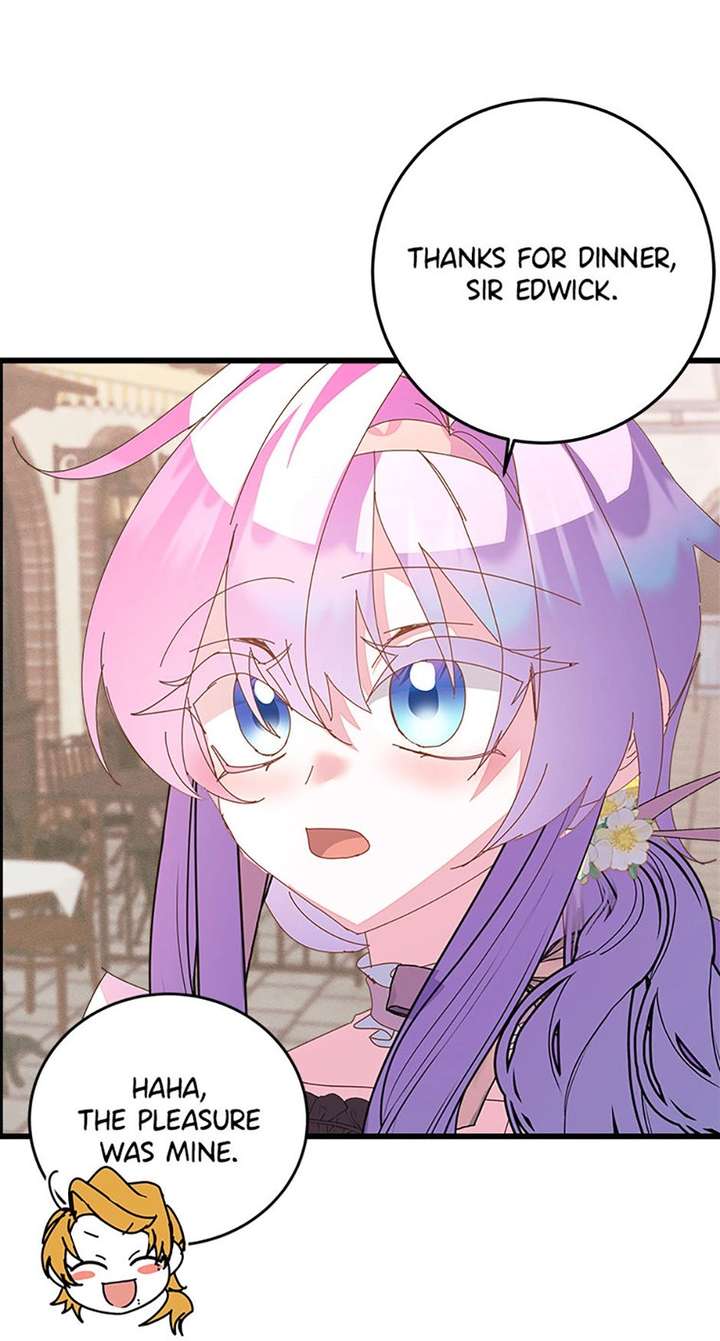 I Am The Male Lead's Child Chapter 90 page 56 - 