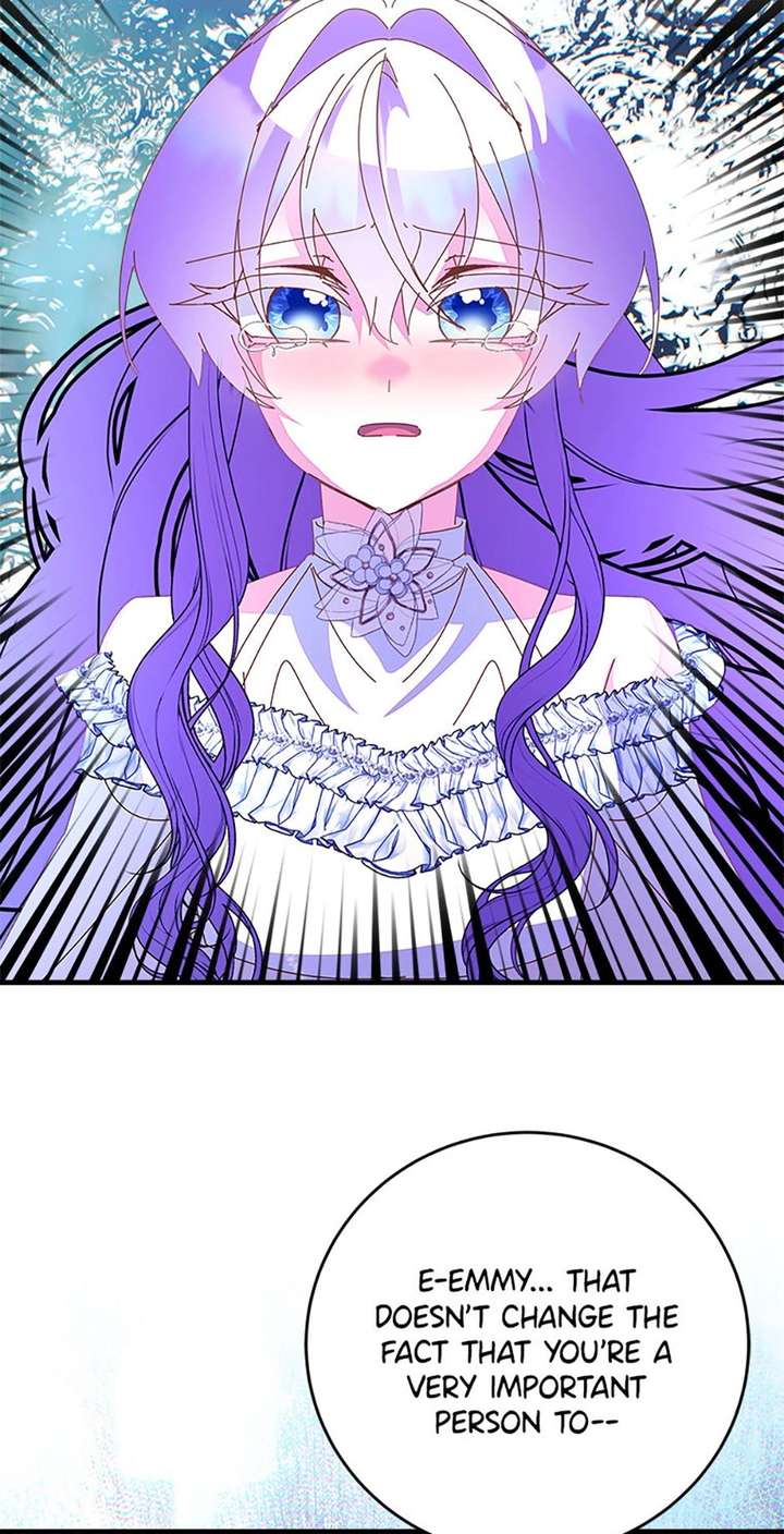 I Am The Male Lead's Child Chapter 90 page 7 - 