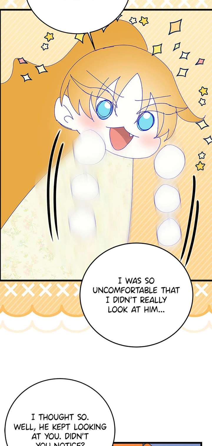 I Am The Male Lead's Child Chapter 90 page 62 - 