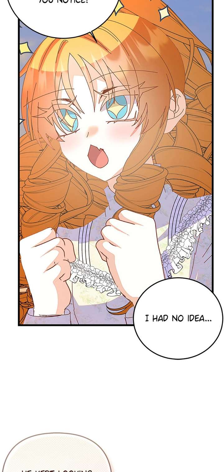 I Am The Male Lead's Child Chapter 90 page 63 - 