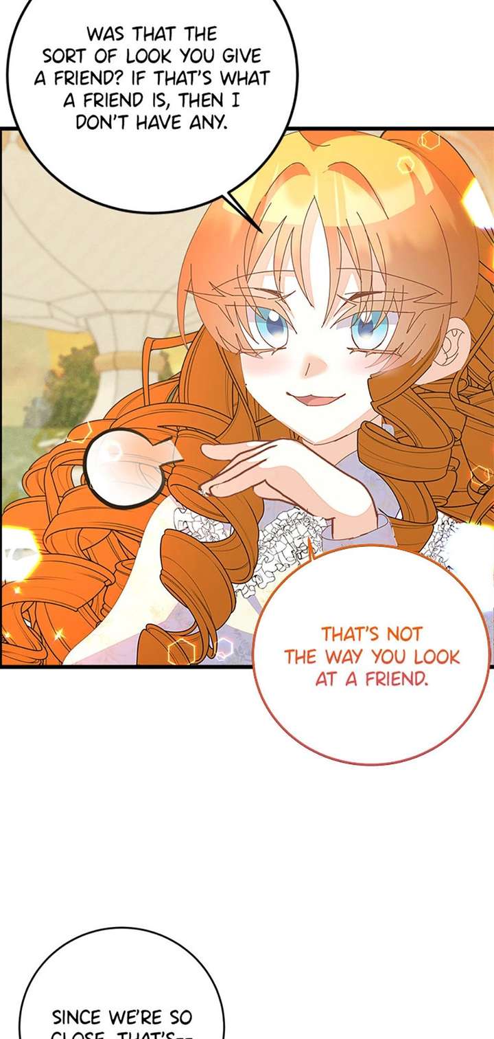 I Am The Male Lead's Child Chapter 90 page 66 - 