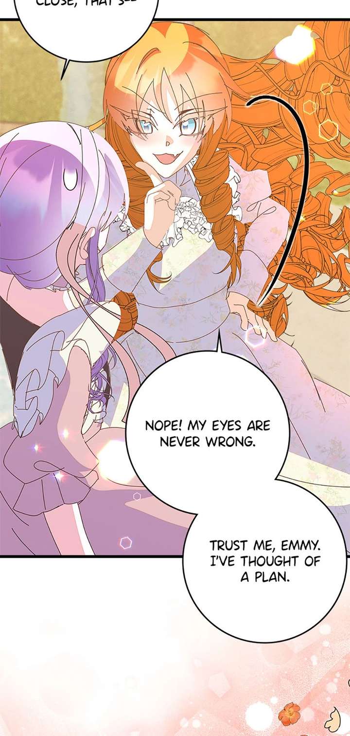 I Am The Male Lead's Child Chapter 90 page 67 - 