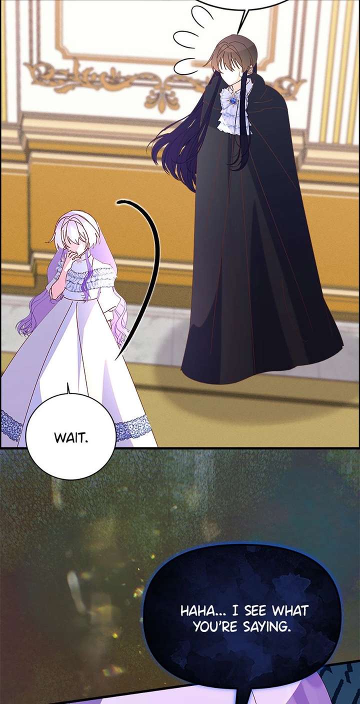 I Am The Male Lead's Child Chapter 90 page 8 - 