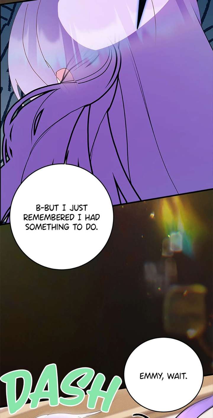 I Am The Male Lead's Child Chapter 90 page 9 - 