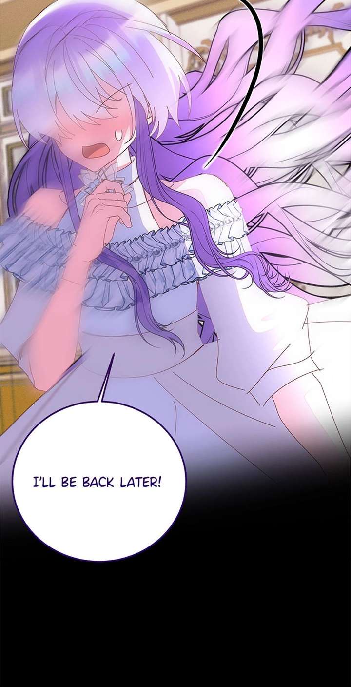 I Am The Male Lead's Child Chapter 90 page 10 - 