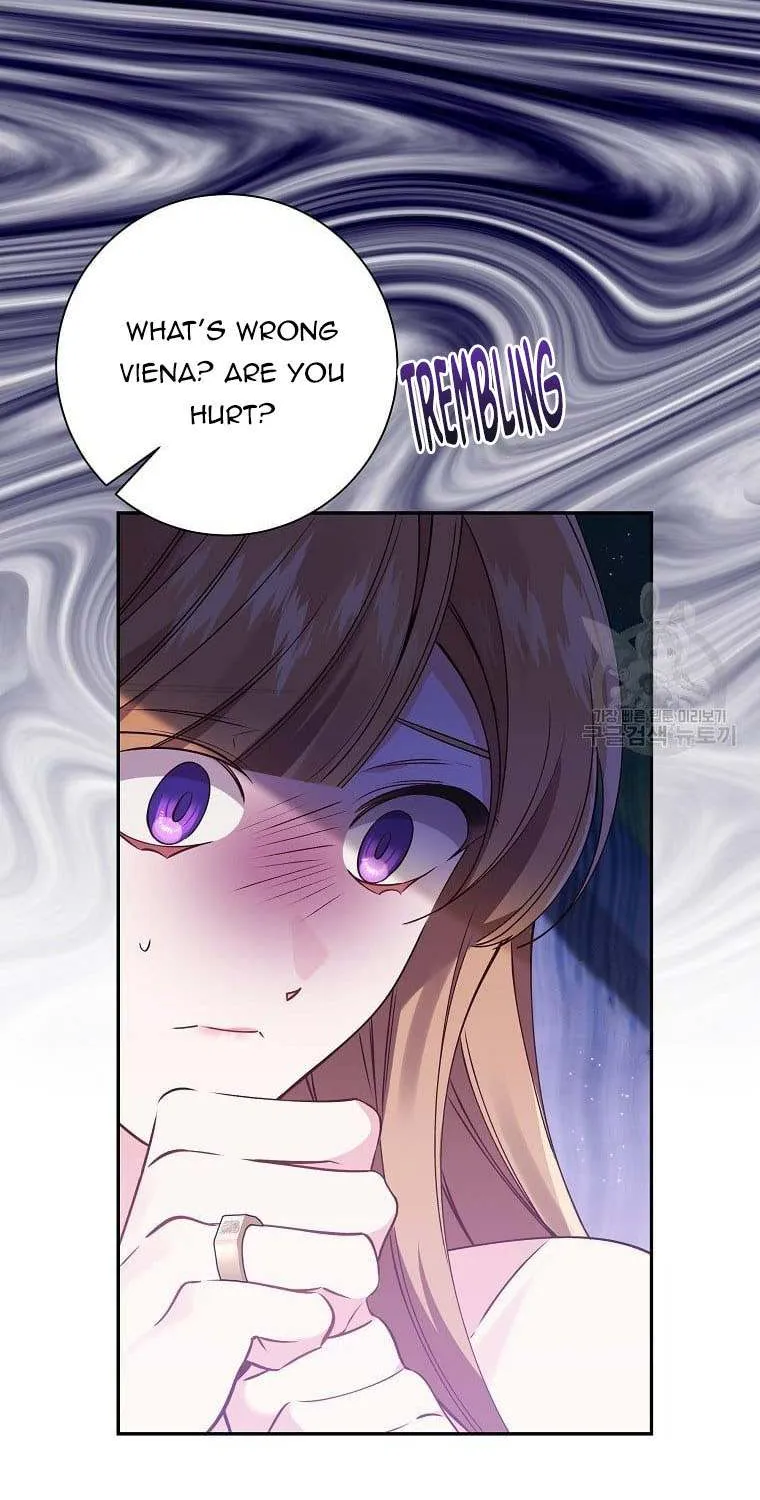 I Am The Male Lead's Child Chapter 91 page 3 - 
