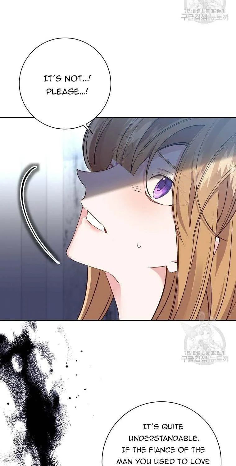 I Am The Male Lead's Child Chapter 91 page 22 - 