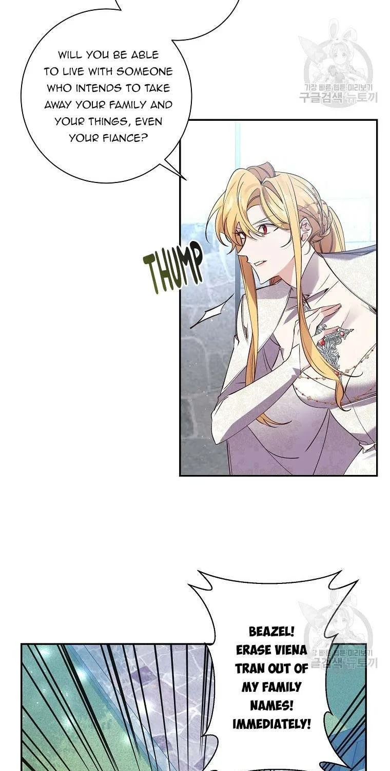 I Am The Male Lead's Child Chapter 91 page 28 - 