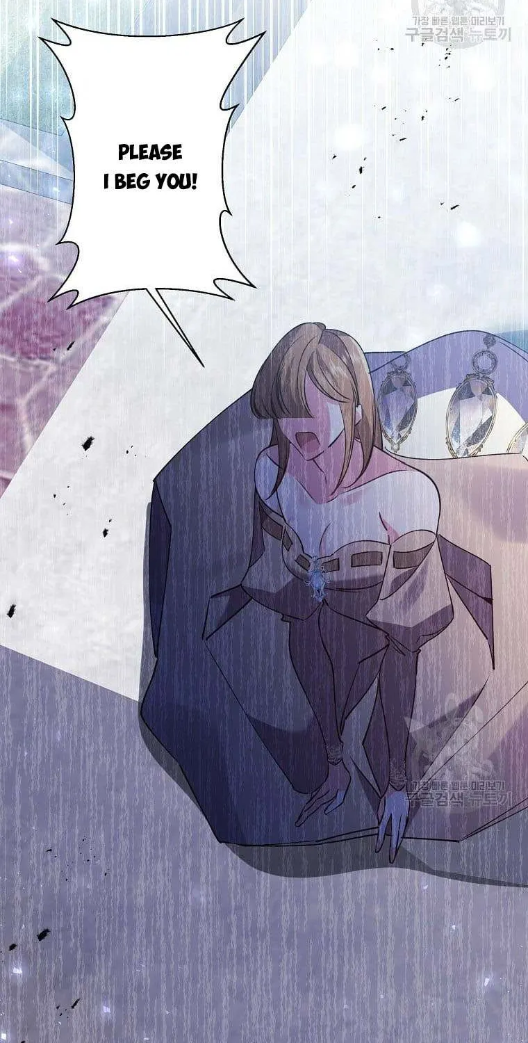 I Am The Male Lead's Child Chapter 91 page 33 - 