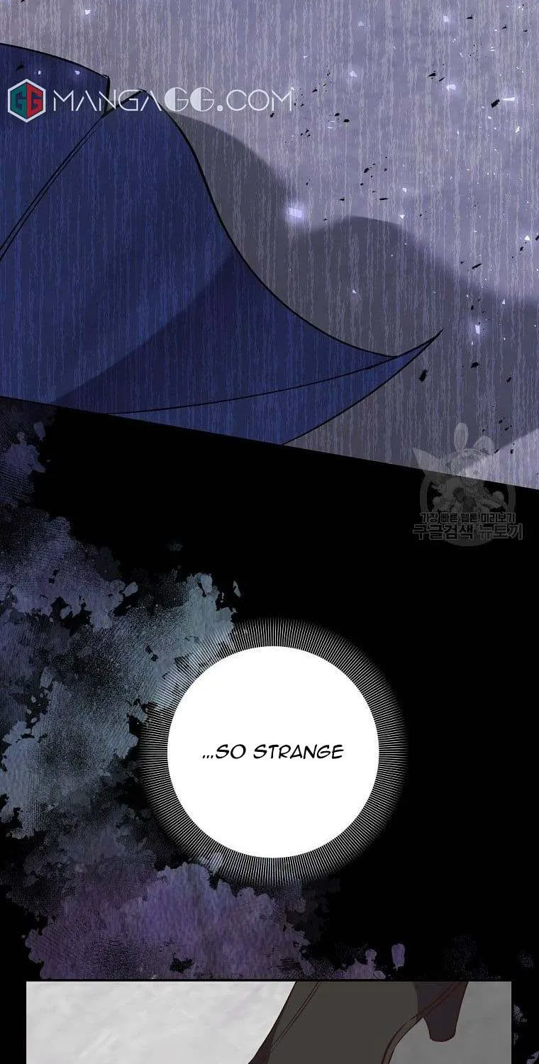 I Am The Male Lead's Child Chapter 91 page 34 - 