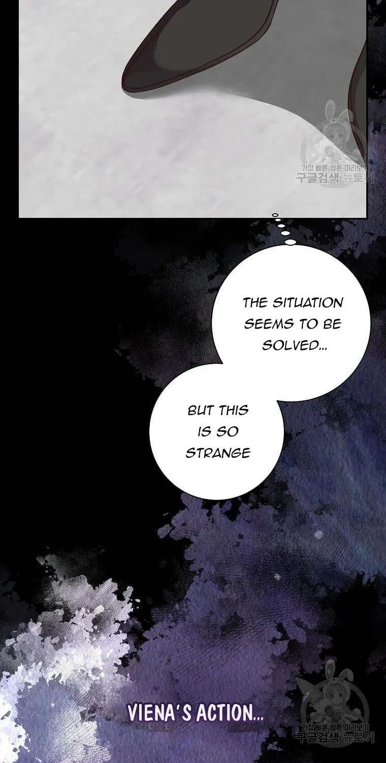 I Am The Male Lead's Child Chapter 91 page 35 - 