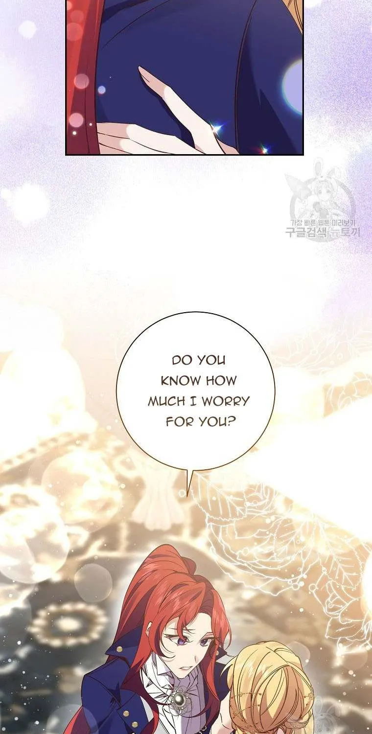 I Am The Male Lead's Child Chapter 91 page 41 - 