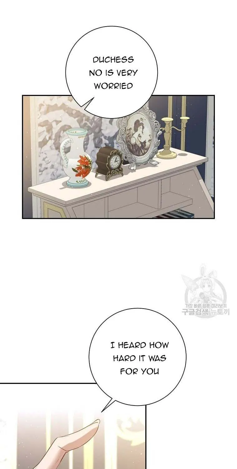 I Am The Male Lead's Child Chapter 91 page 47 - 
