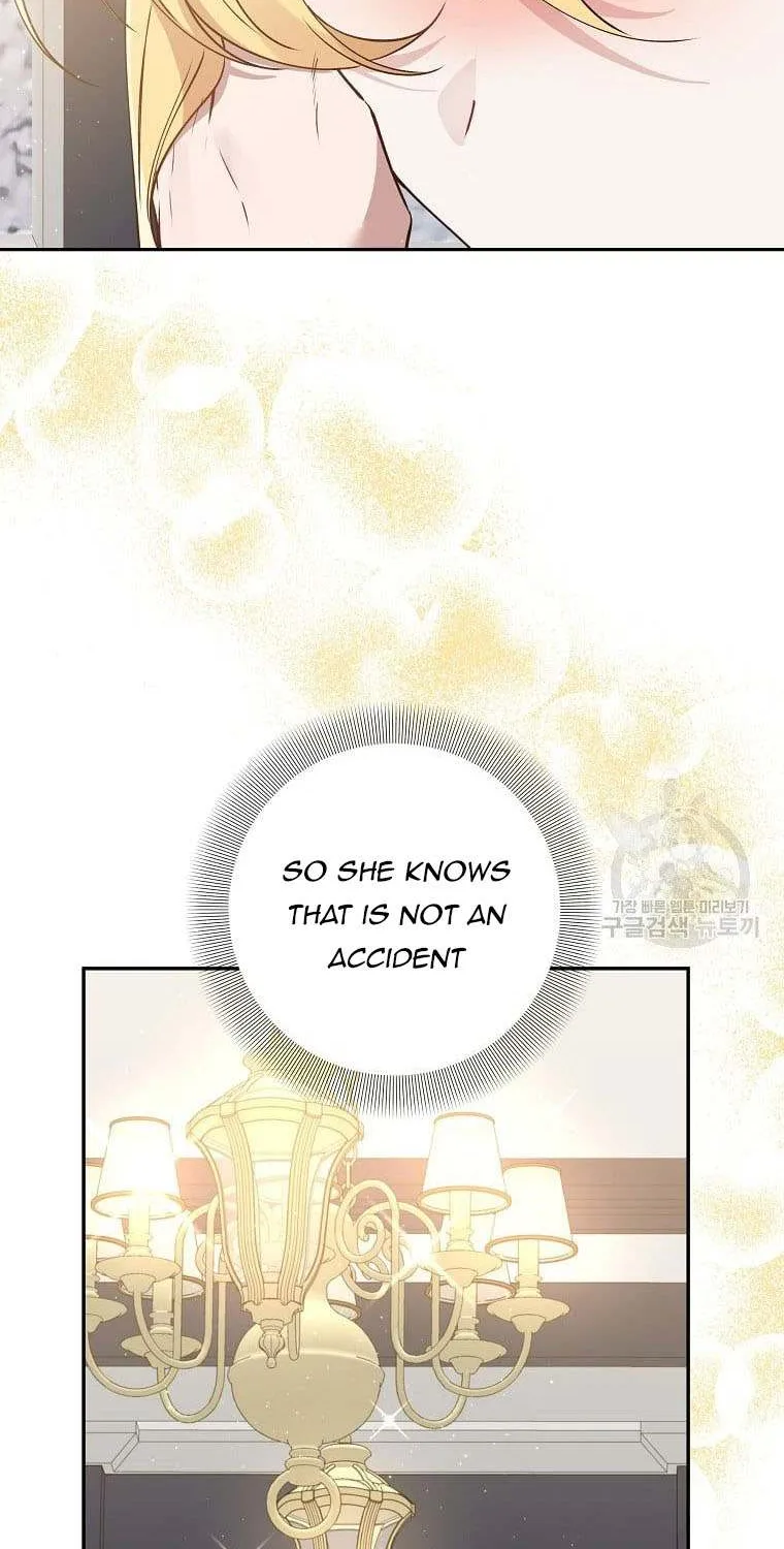 I Am The Male Lead's Child Chapter 91 page 50 - 