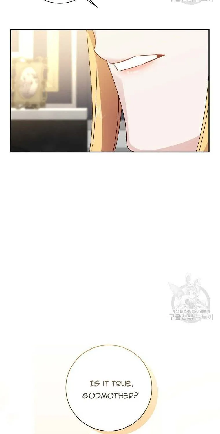 I Am The Male Lead's Child Chapter 91 page 56 - 
