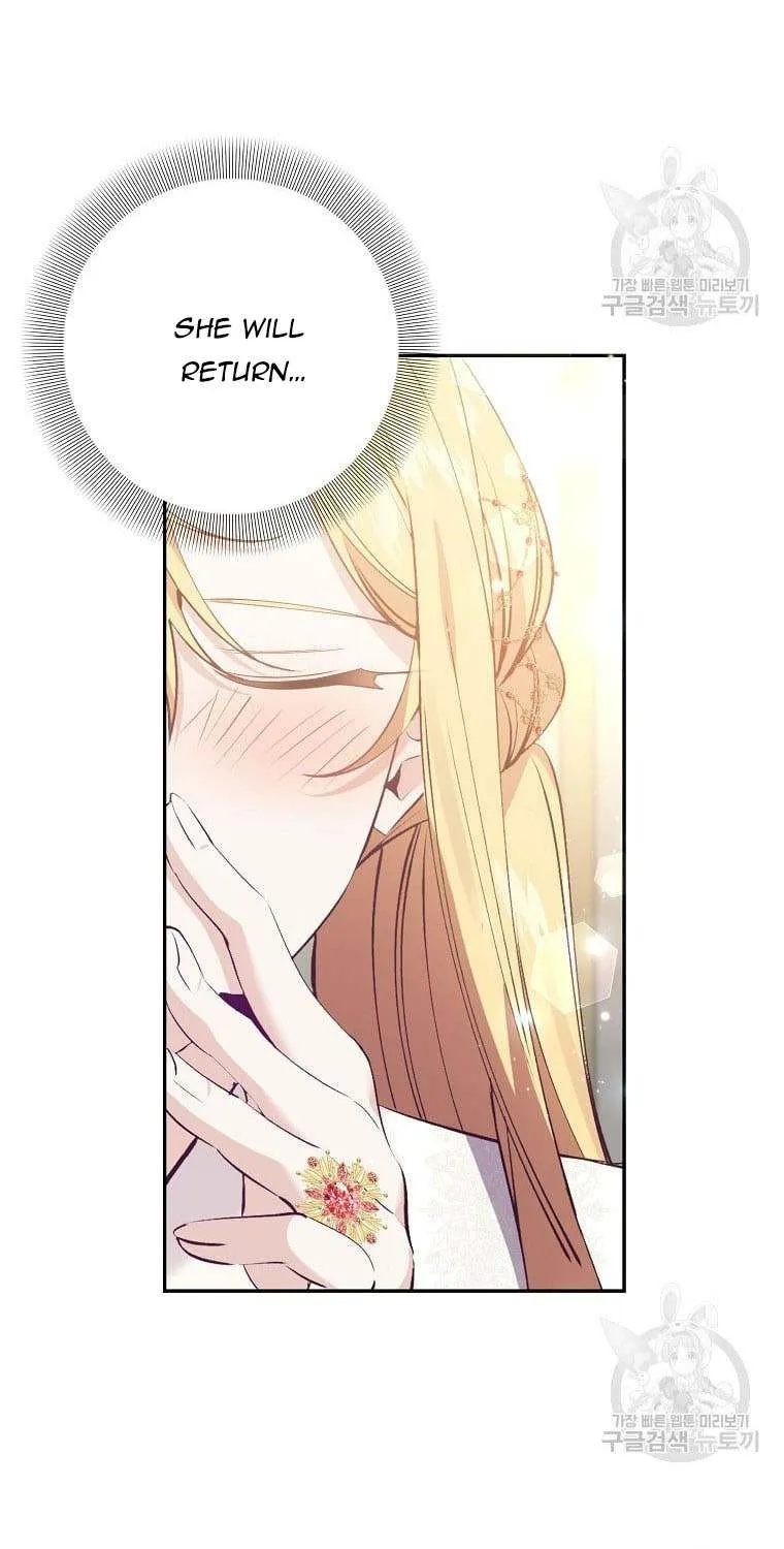 I Am The Male Lead's Child Chapter 91 page 58 - 