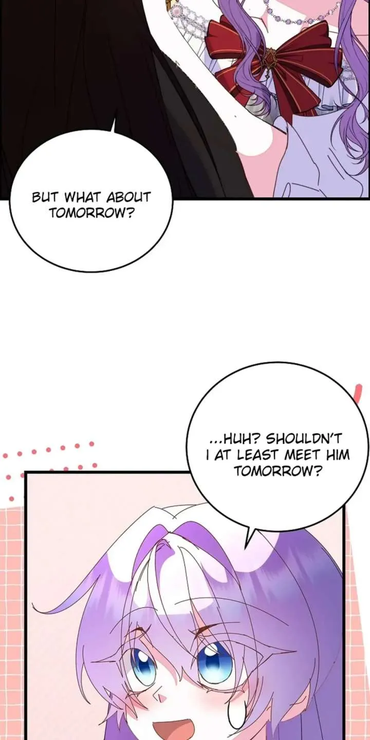 I Am The Male Lead's Child Chapter 92 page 2 - 