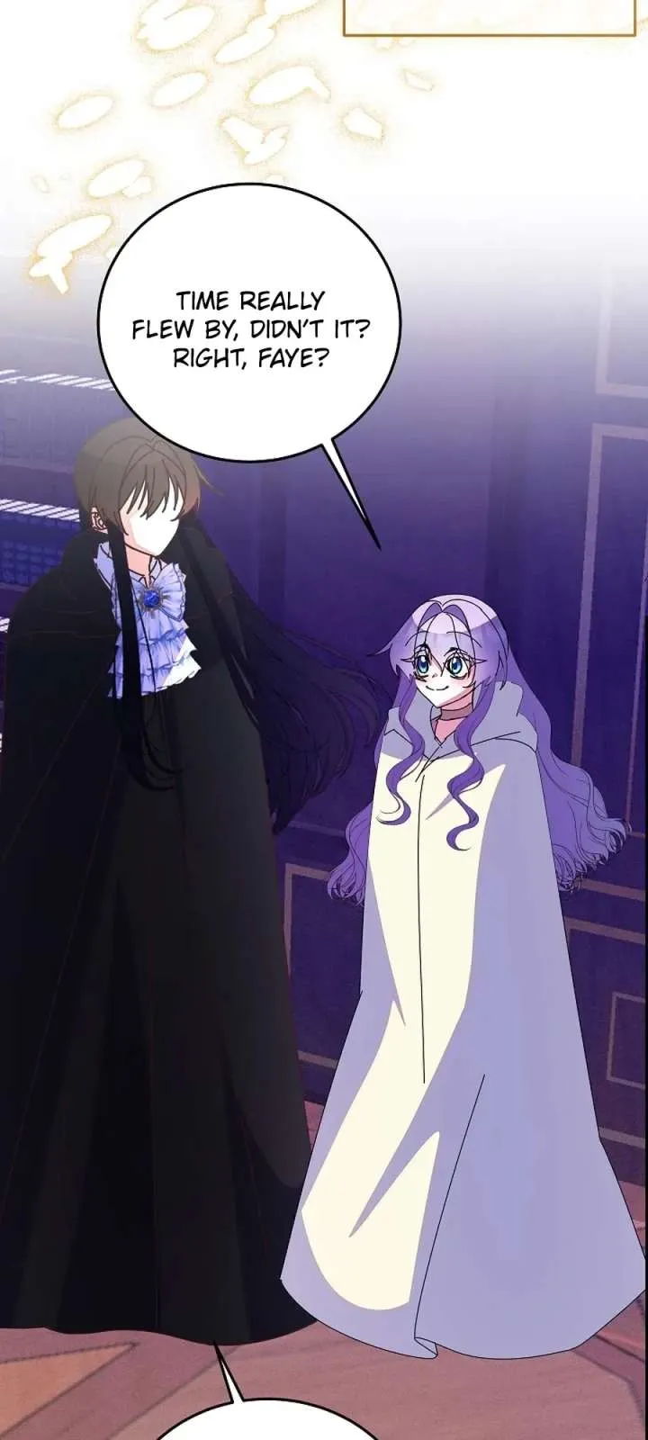I Am The Male Lead's Child Chapter 92 page 13 - 